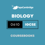 Biology 0610 IGCSE Coursebook and Recommended Books Latest Edition