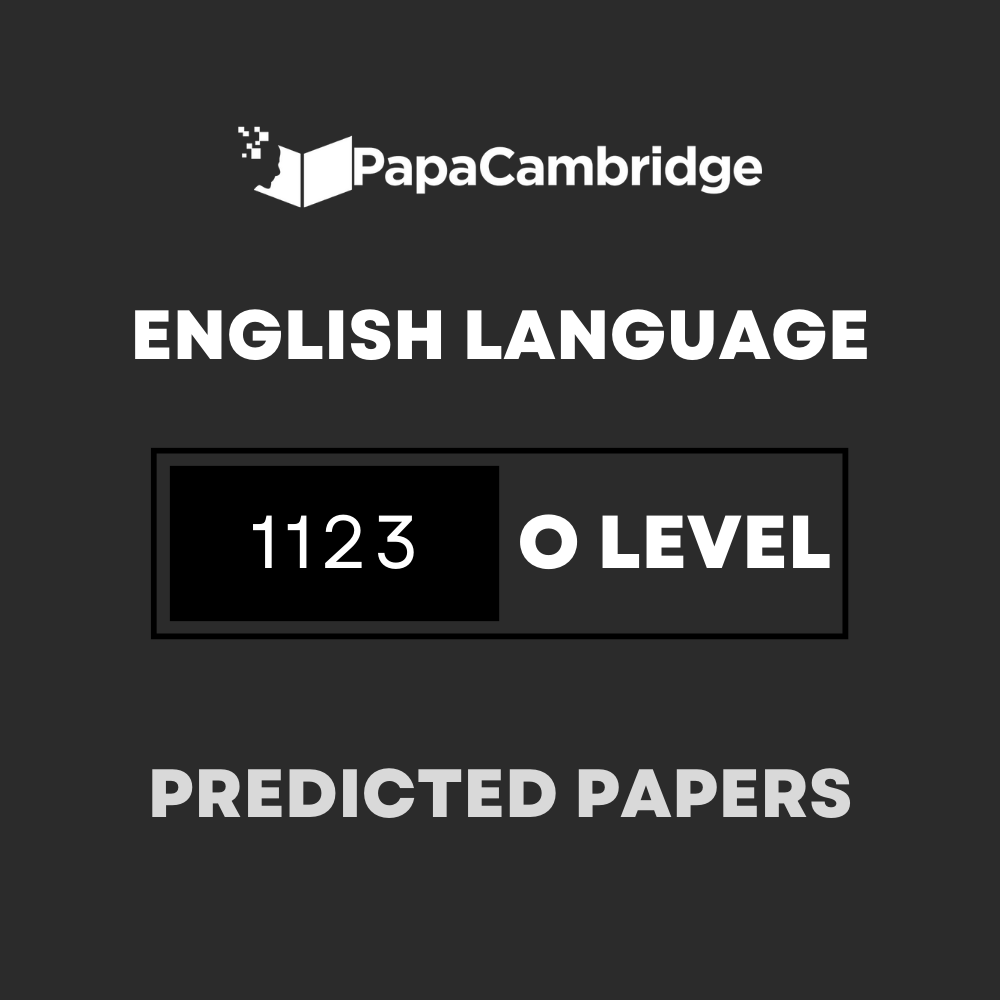 english-language-1123-predicted-guess-papers-all-papers-and-variants